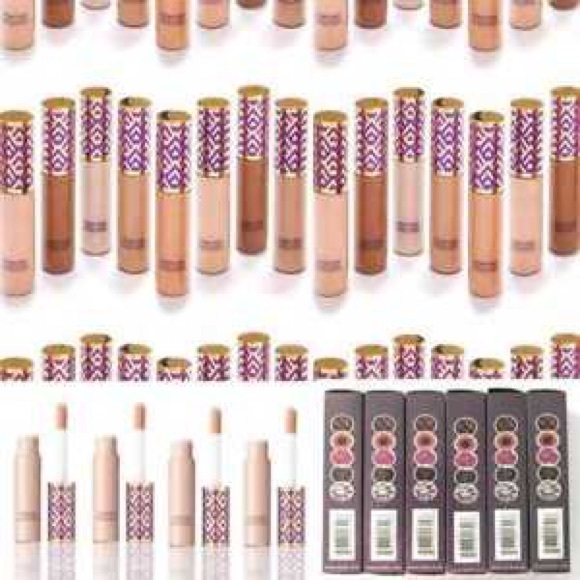 ❤️HOST PICK❤️NIB-Tarte Shape Tape Contour Concealer-3 Left! - Picture 6 of 8